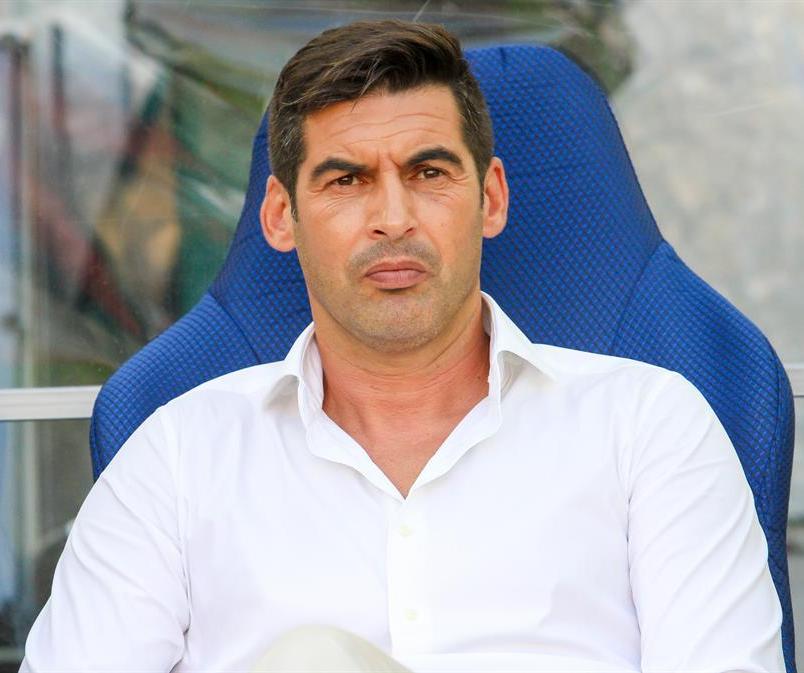 Paulo Fonseca — Wikimedia Commons