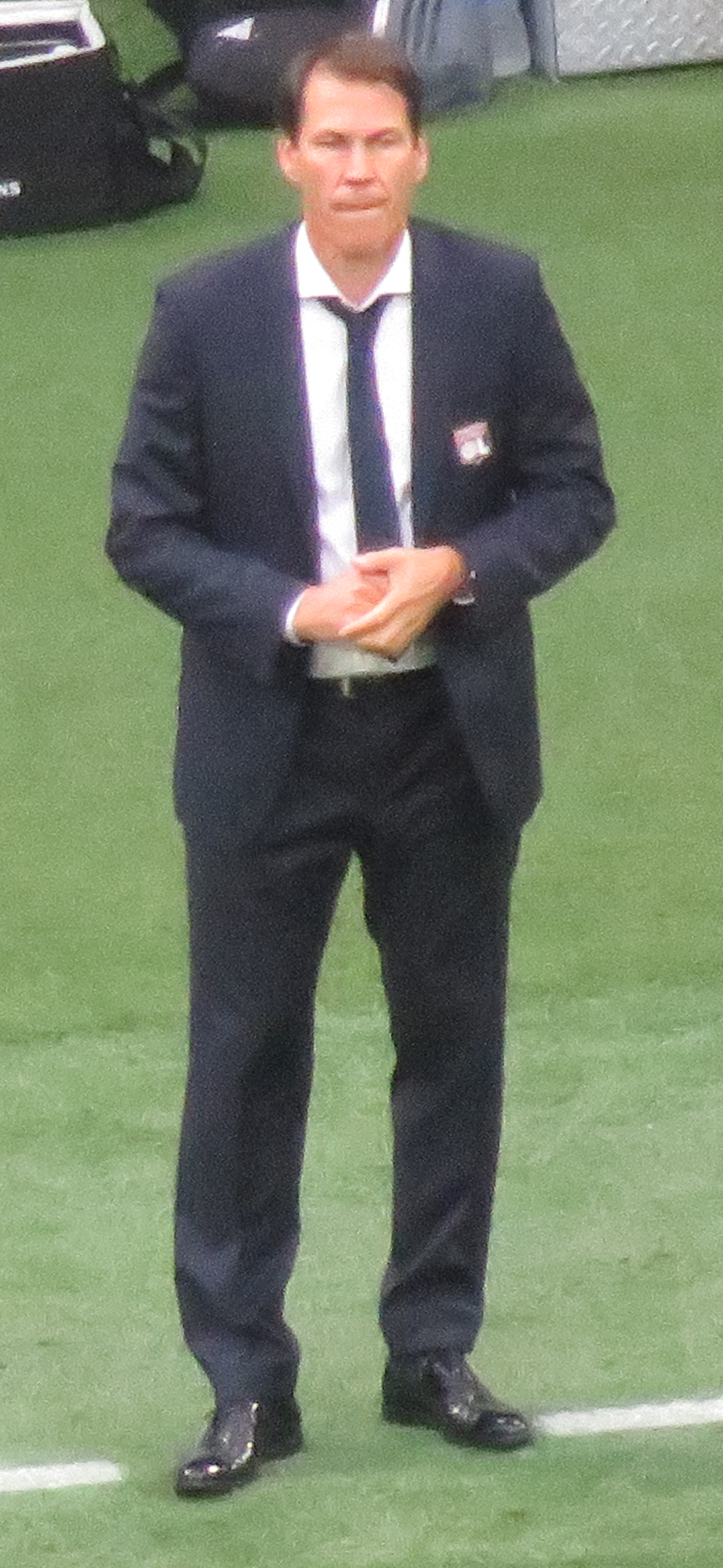 Rudi Garcia — Wikimedia Commons