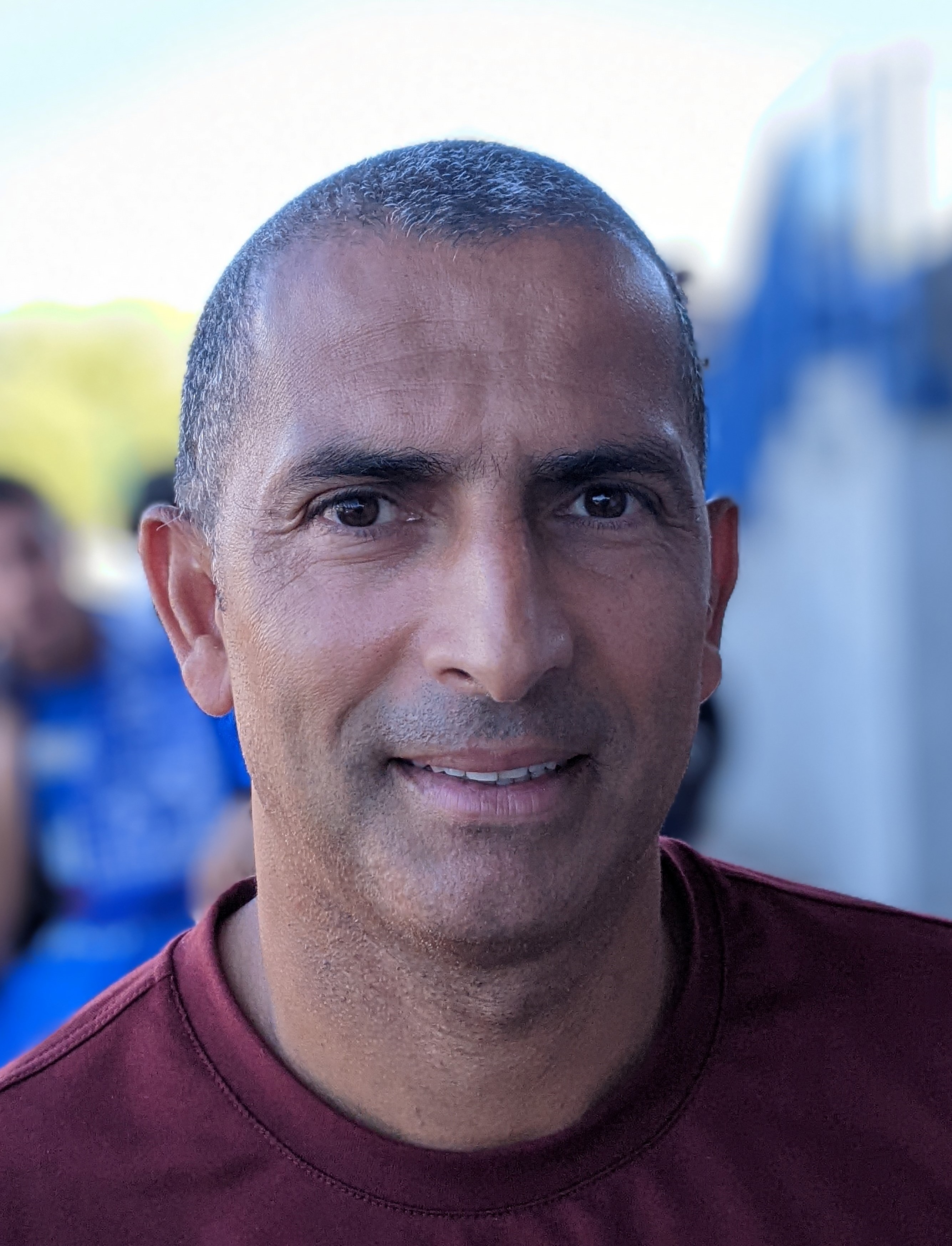 Sabri Lamouchi — Wikimedia Commons
